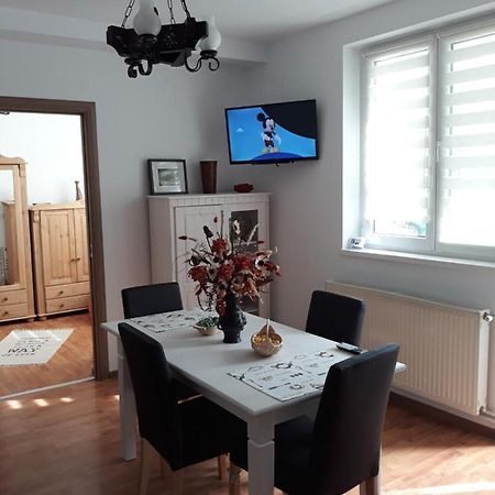 Sibiu Home 1 Екстериор снимка