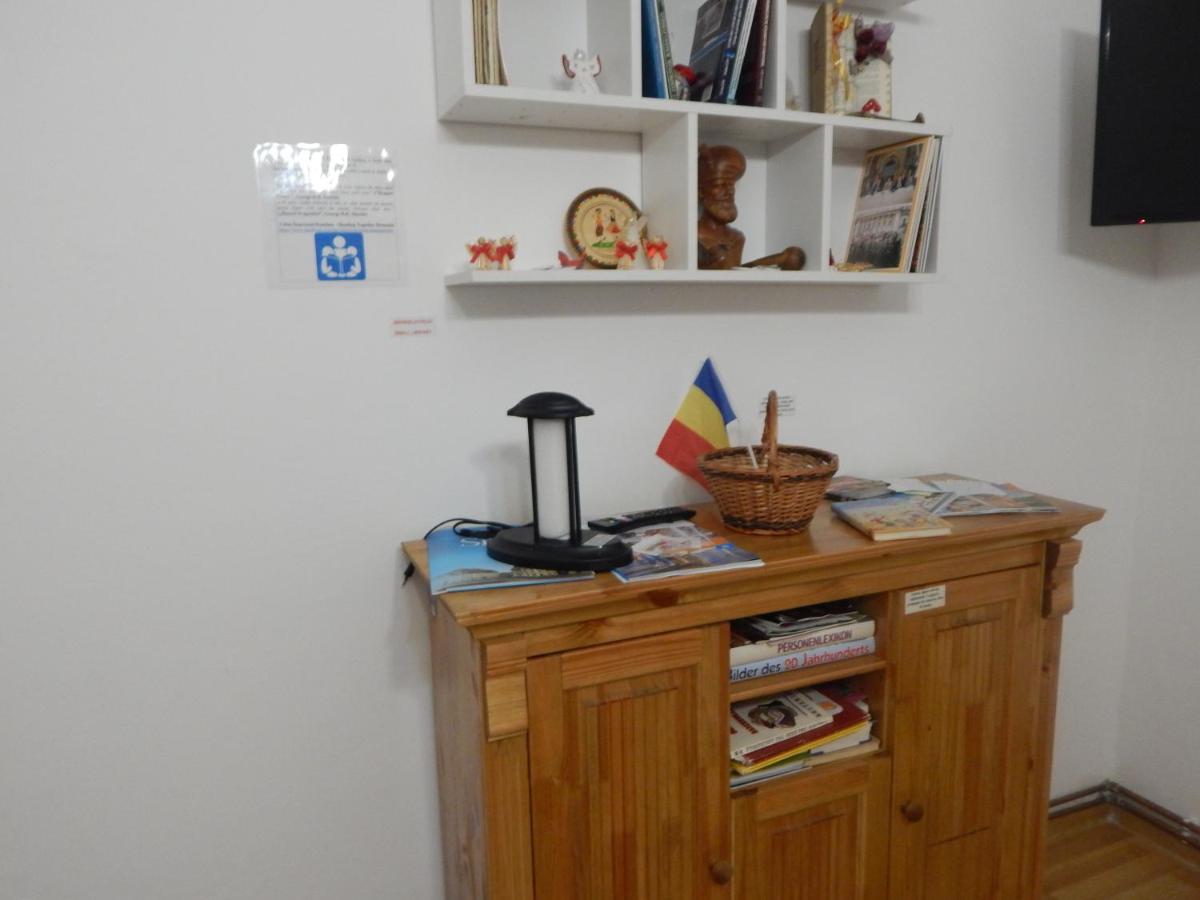 Sibiu Home 1 Екстериор снимка