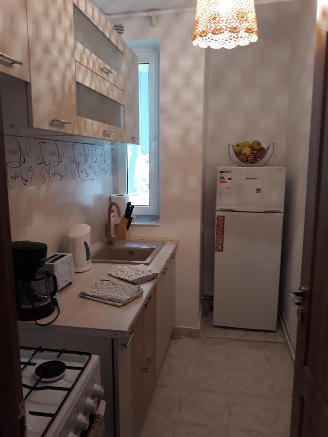 Sibiu Home 1 Екстериор снимка