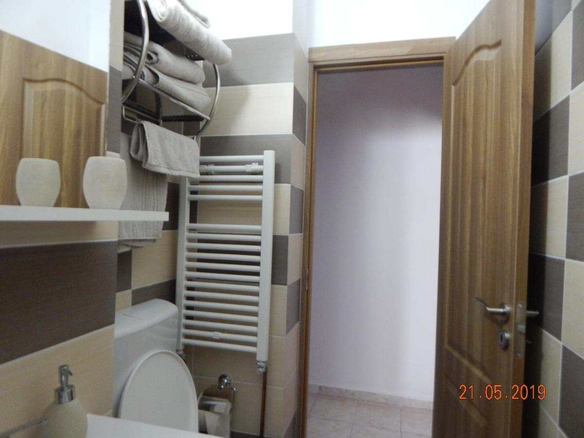 Sibiu Home 1 Екстериор снимка