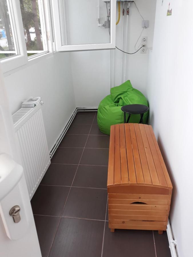 Sibiu Home 1 Екстериор снимка