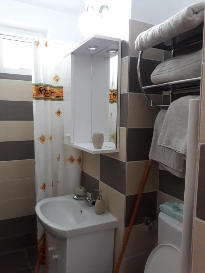 Sibiu Home 1 Екстериор снимка