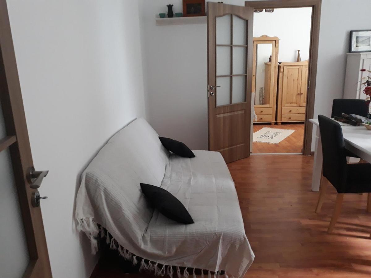 Sibiu Home 1 Екстериор снимка