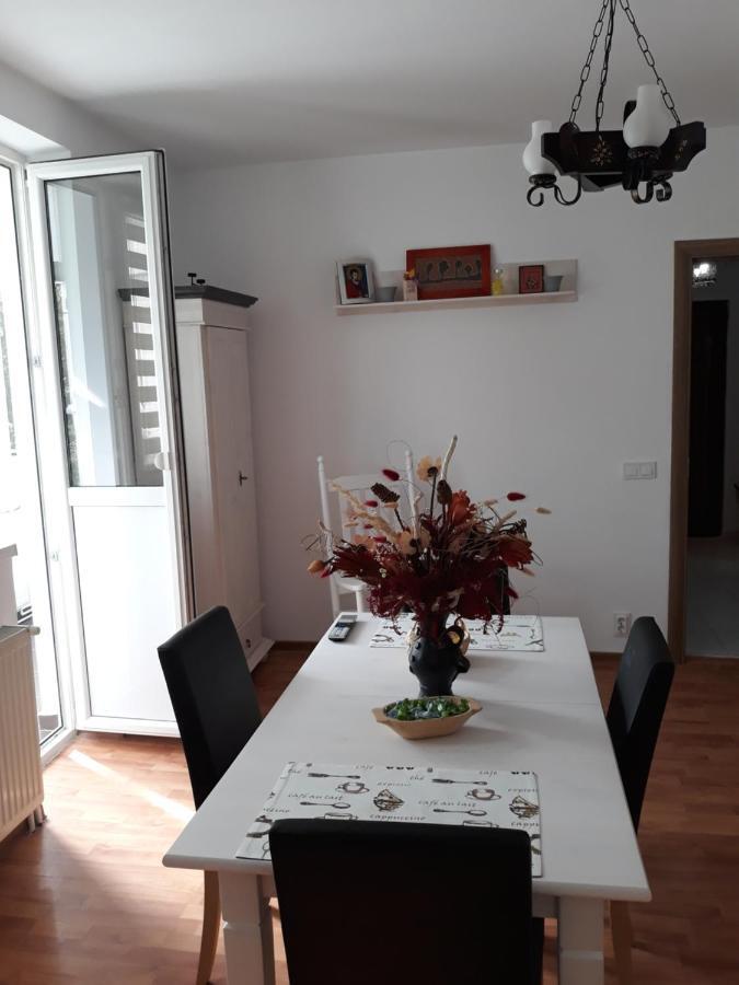 Sibiu Home 1 Екстериор снимка