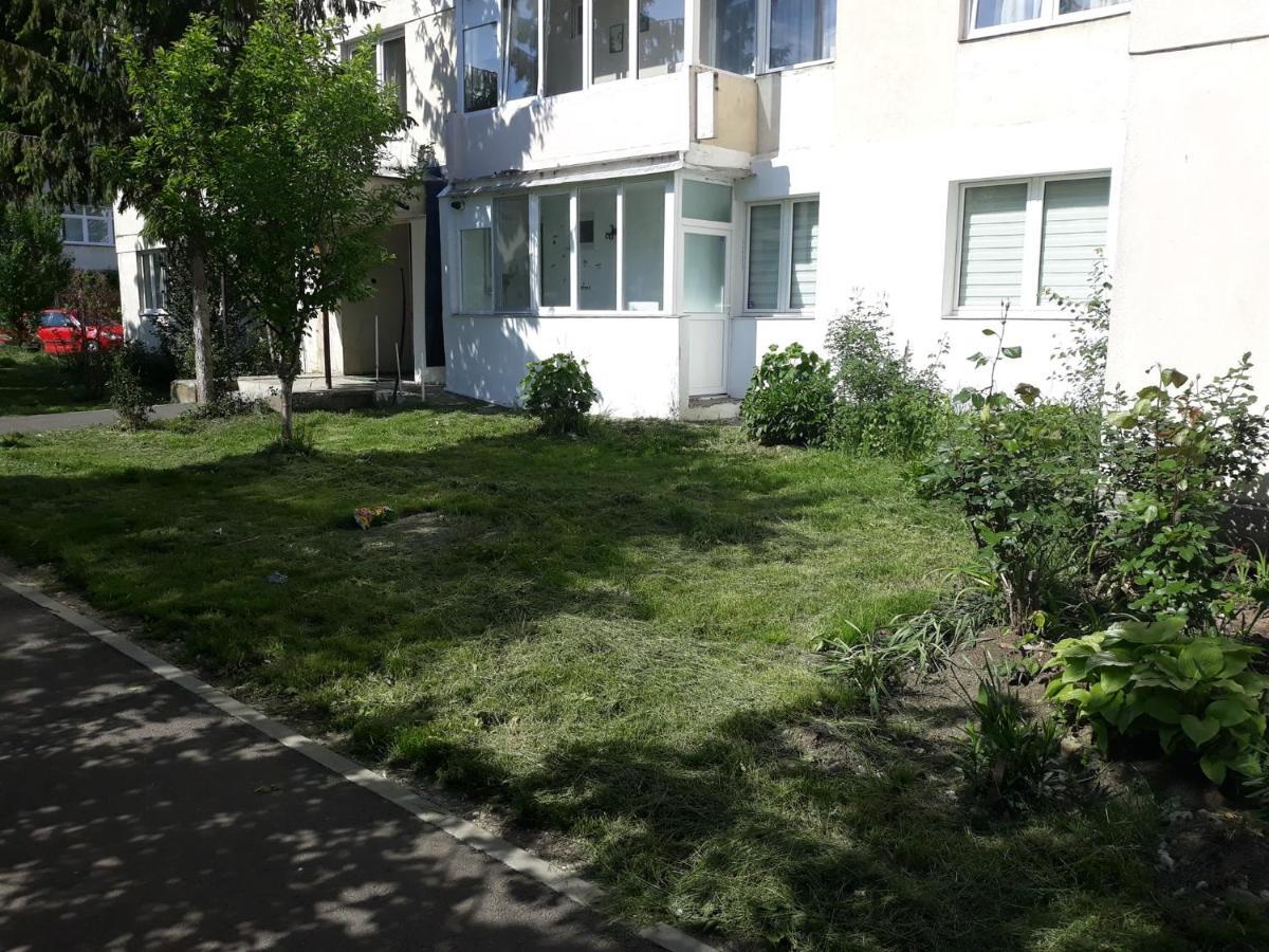 Sibiu Home 1 Екстериор снимка