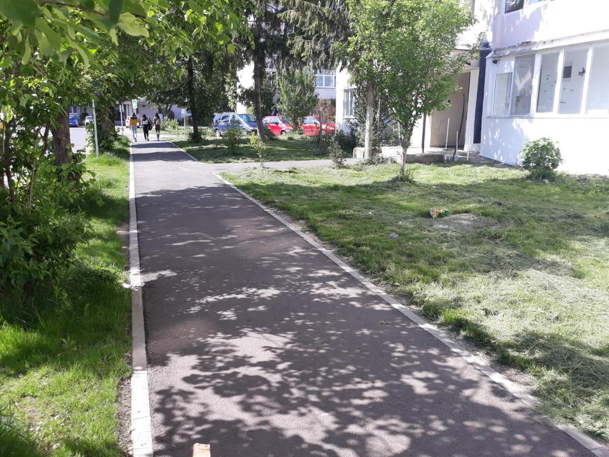 Sibiu Home 1 Екстериор снимка