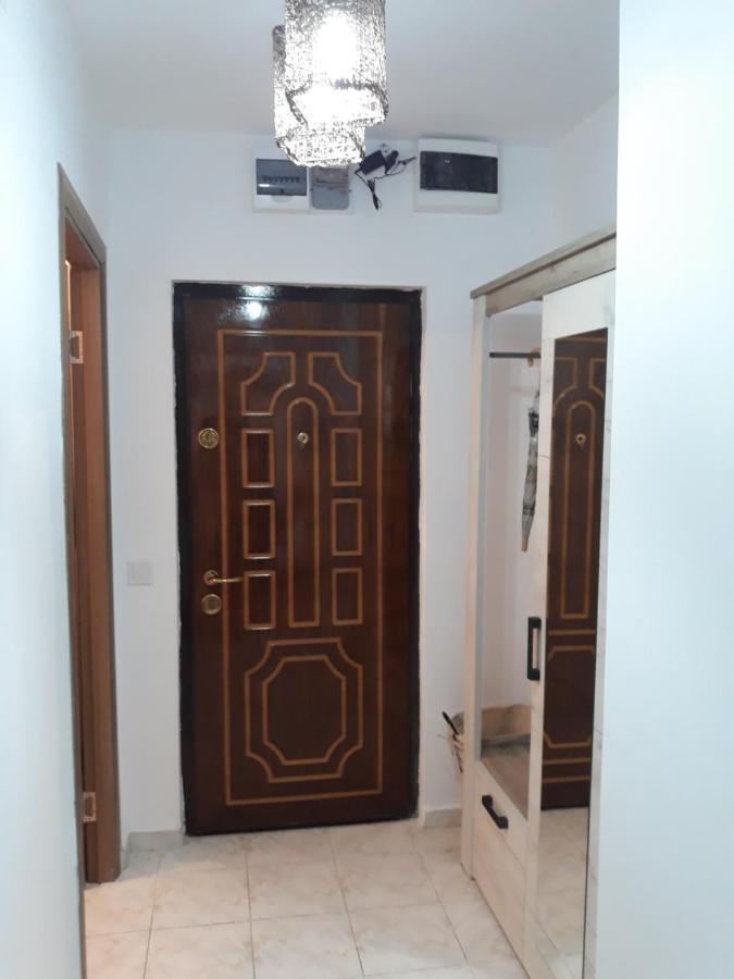 Sibiu Home 1 Екстериор снимка