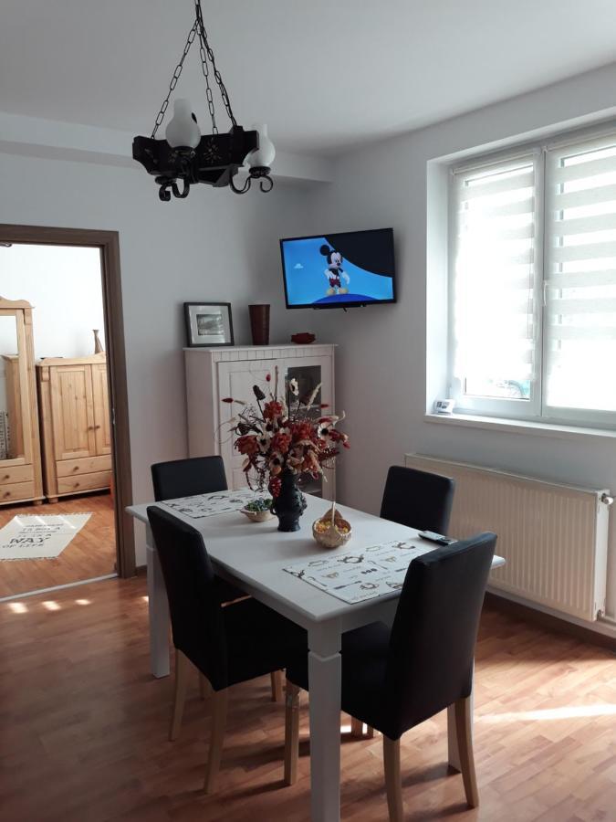 Sibiu Home 1 Екстериор снимка