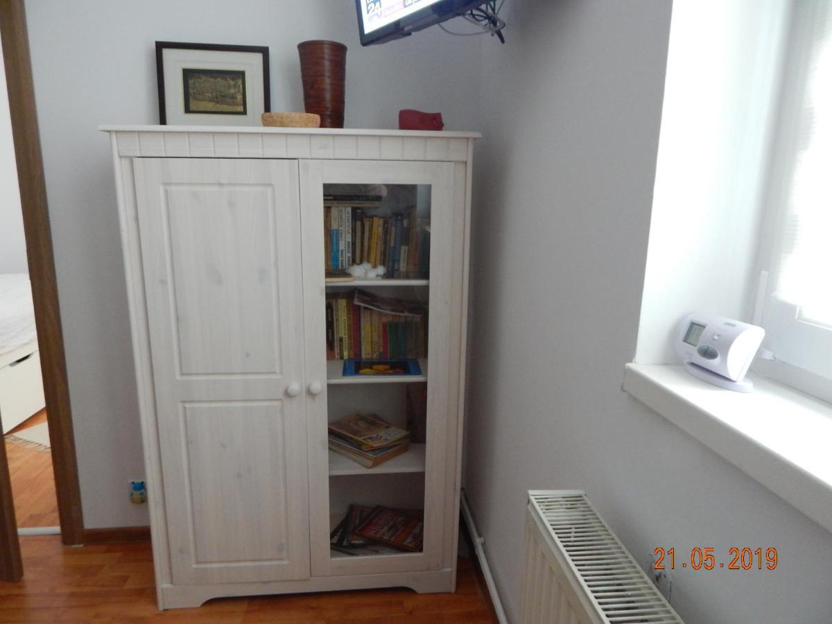 Sibiu Home 1 Екстериор снимка