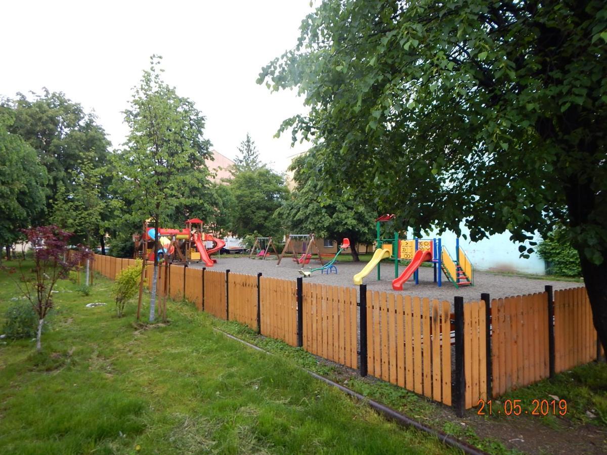 Sibiu Home 1 Екстериор снимка