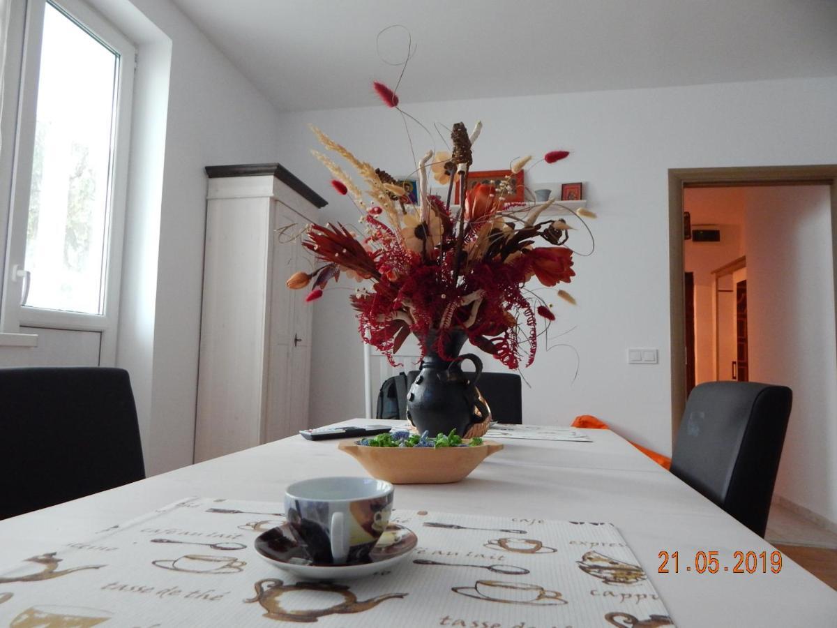 Sibiu Home 1 Екстериор снимка