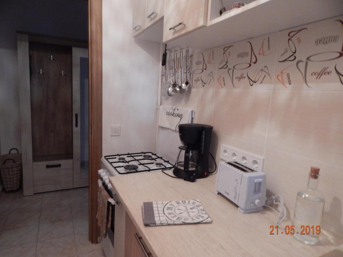 Sibiu Home 1 Екстериор снимка