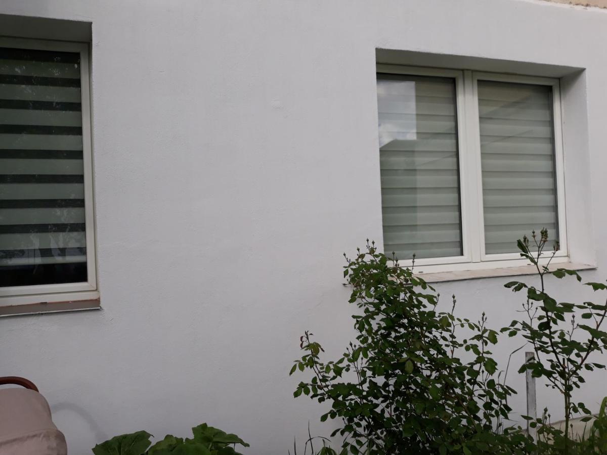 Sibiu Home 1 Екстериор снимка