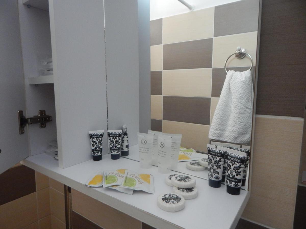 Sibiu Home 1 Екстериор снимка